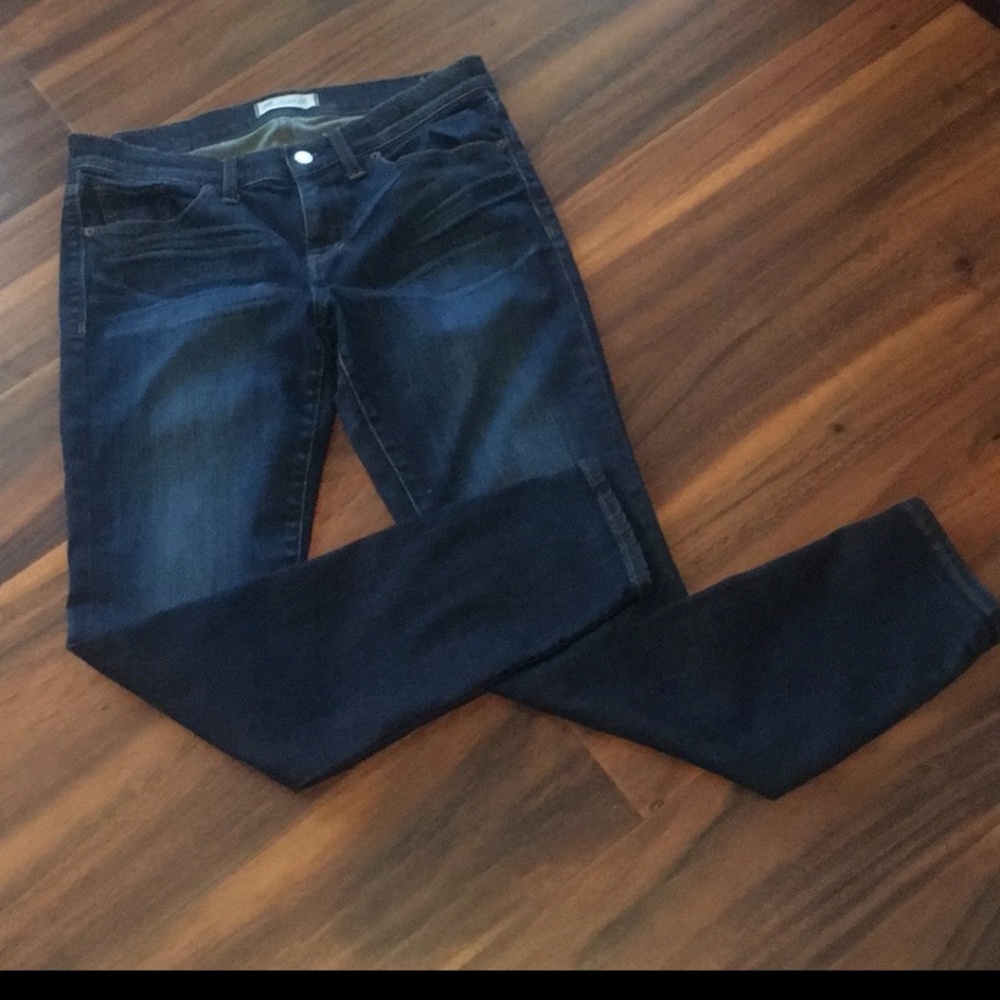 Madewell Skinny skinny sz 29 jeans